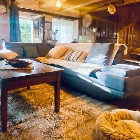 Holiday home Le 1830 Eglisolles