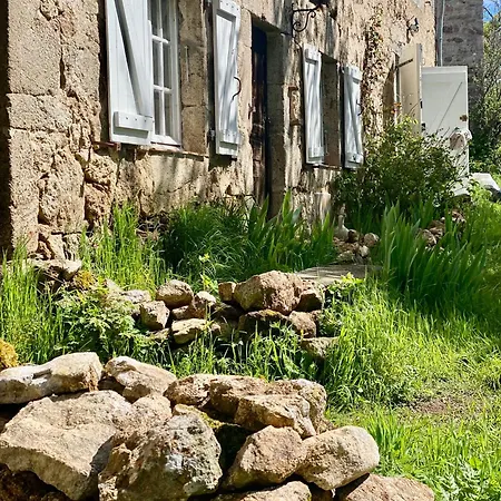 Holiday home Le 1830 *