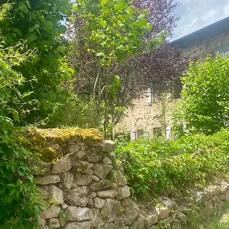 Holiday home Le 1830 *